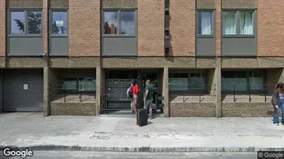 Apartments for rent in Bergen - Photo from Google Street View