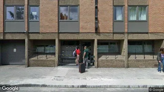 Apartments for rent in Bergen - Photo from Google Street View