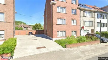 Apartments for rent in Drogenbos - Photo from Google Street View