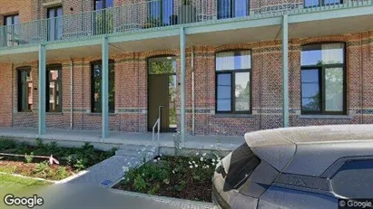 Apartments for rent in Herentals - Photo from Google Street View
