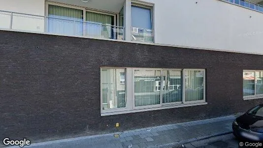 Apartments for rent in Aalst - Photo from Google Street View