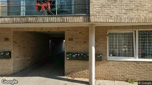 Apartments for rent in Turnhout - Photo from Google Street View