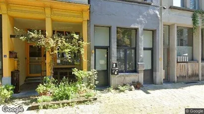 Apartments for rent in Stad Antwerp - Photo from Google Street View