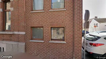Apartments for rent in Sambreville - Photo from Google Street View