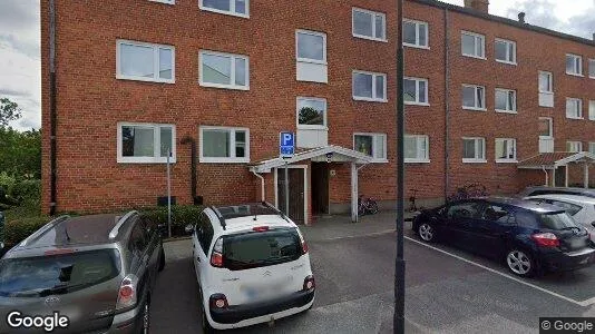 Apartments for rent in Karlskrona - Photo from Google Street View