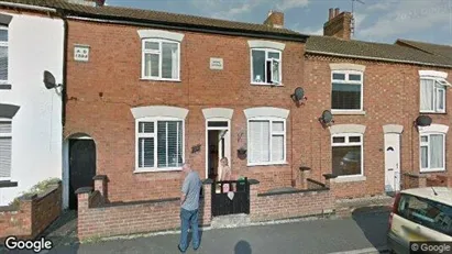 Apartments for rent in Kettering - Northamptonshire - Photo from Google Street View