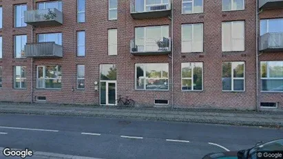 Apartments for rent in Copenhagen S - Photo from Google Street View