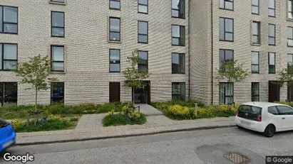 Apartments for rent in Odense S - Photo from Google Street View
