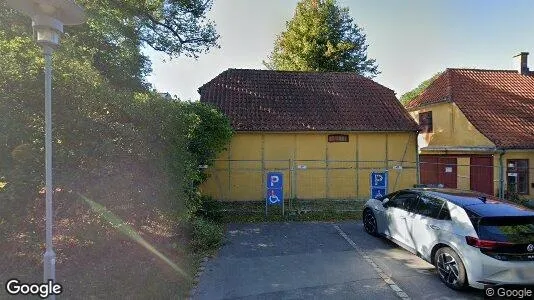 Apartments for rent in Frederiksberg C - Photo from Google Street View