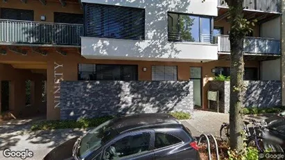Apartments for rent in Osnabrück - Photo from Google Street View