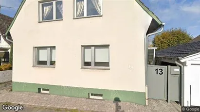 Apartments for rent in Rhein-Sieg-Kreis - Photo from Google Street View