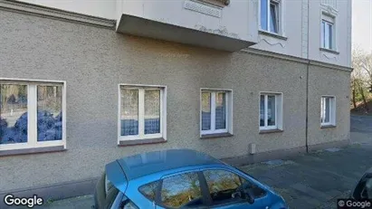 Apartments for rent in Dortmund - Photo from Google Street View