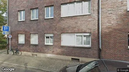 Apartments for rent in Krefeld - Photo from Google Street View