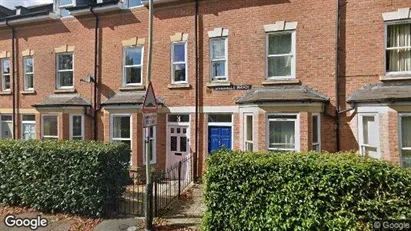 Rooms for rent in Cheltenham - Gloucestershire - Photo from Google Street View
