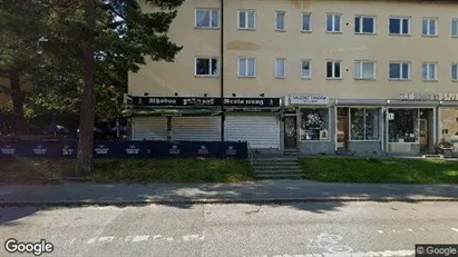 Apartments for rent in Stockholm South - Photo from Google Street View