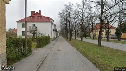 Apartments for rent in Örebro - Photo from Google Street View