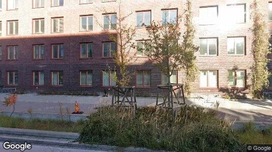 Apartments for rent in Malmö City - Photo from Google Street View