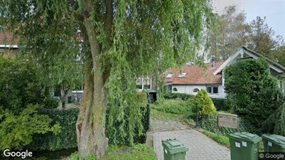 Apartments for rent in Rotterdam Overschie - Photo from Google Street View