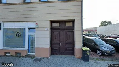 Apartments for rent in Leipzig - Photo from Google Street View