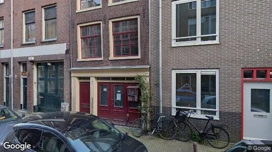 Apartments for rent in Amsterdam Centrum - Photo from Google Street View