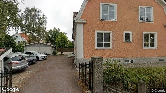 Apartments for rent in Västerås - Photo from Google Street View