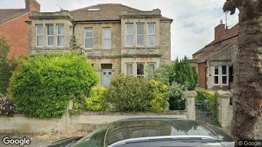 Apartments for rent in Trowbridge - Wiltshire - Photo from Google Street View