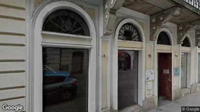 Apartments for rent in Leonding - Photo from Google Street View
