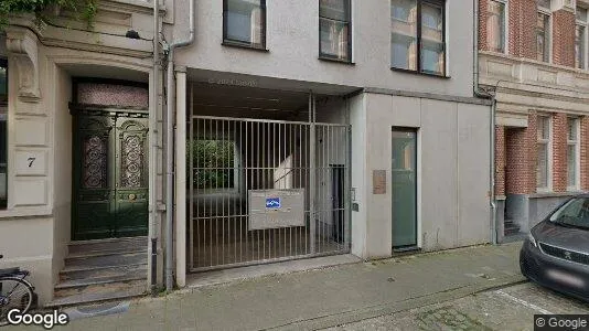 Apartments for rent in Stad Antwerp - Photo from Google Street View
