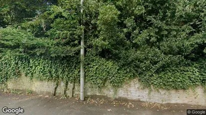 Apartments for rent in Macclesfield - Cheshire - Photo from Google Street View