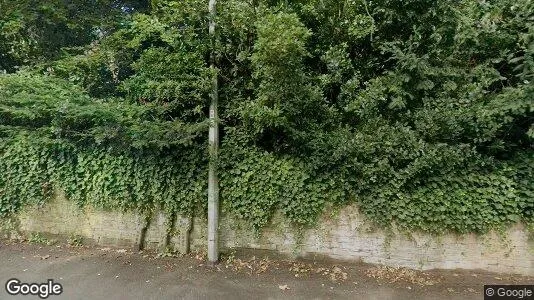 Apartments for rent in Macclesfield - Cheshire - Photo from Google Street View