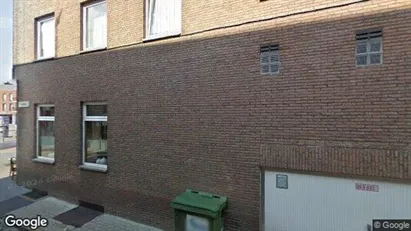 Apartments for rent in Maaseik - Photo from Google Street View