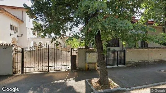 Apartments for rent in Bucharest - Sectorul 1 - Photo from Google Street View