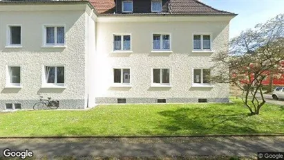 Apartments for rent in Bochum - Photo from Google Street View