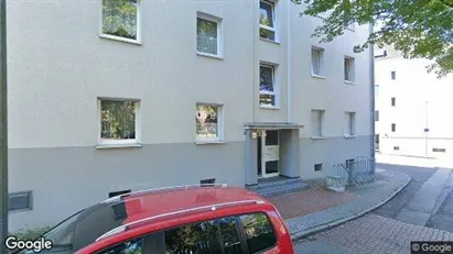 Apartments for rent in Bochum - Photo from Google Street View