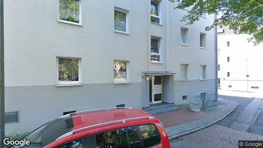 Apartments for rent in Bochum - Photo from Google Street View