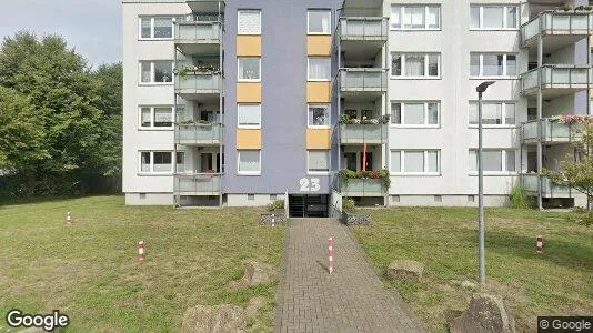Apartments for rent in Bochum - Photo from Google Street View