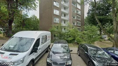 Apartments for rent in Essen - Photo from Google Street View