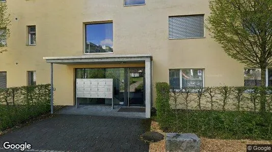 Apartments for rent in Oberaargau - Photo from Google Street View