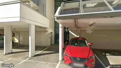 Apartments for rent in Schwarzach im Pongau - Photo from Google Street View