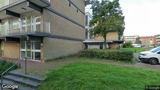 Apartments for rent in Velsen - Photo from Google Street View