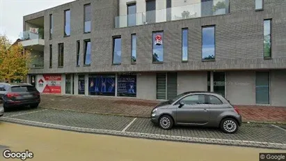 Apartments for rent in Berlare - Photo from Google Street View