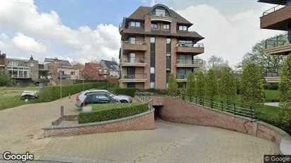 Apartments for rent in Roeselare - Photo from Google Street View