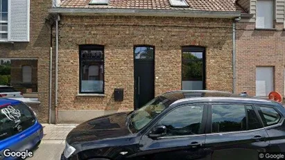 Apartments for rent in Moorslede - Photo from Google Street View