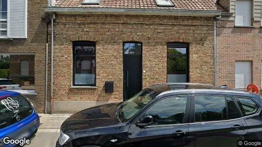 Apartments for rent in Moorslede - Photo from Google Street View