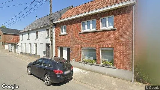 Apartments for rent in Tielt - Photo from Google Street View