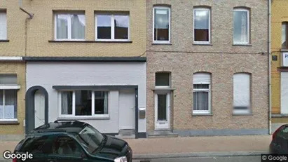 Apartments for rent in Meulebeke - Photo from Google Street View