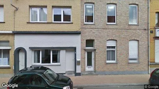 Apartments for rent in Meulebeke - Photo from Google Street View