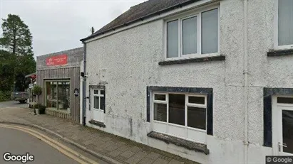 Apartments for rent in Narberth - Dyfed - Photo from Google Street View