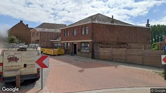 Rooms for rent in Haaltert - Photo from Google Street View