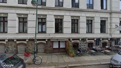 Apartments for rent in Leipzig - Photo from Google Street View